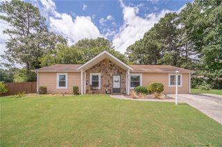 3483 Rolling Ridge Road, Lawrenceville, GA 30044