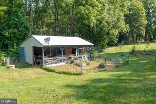 3020 PARSHALL RD, Berryville, VA 22611