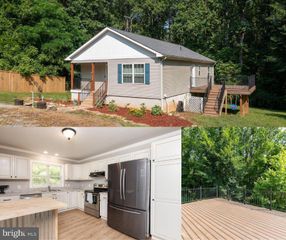 3020 PARSHALL RD, Berryville, VA 22611