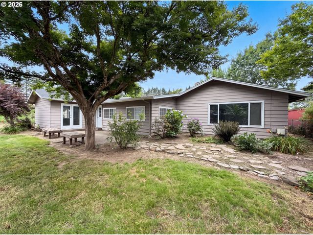 3333 17TH Ave, Forest Grove, OR 97116