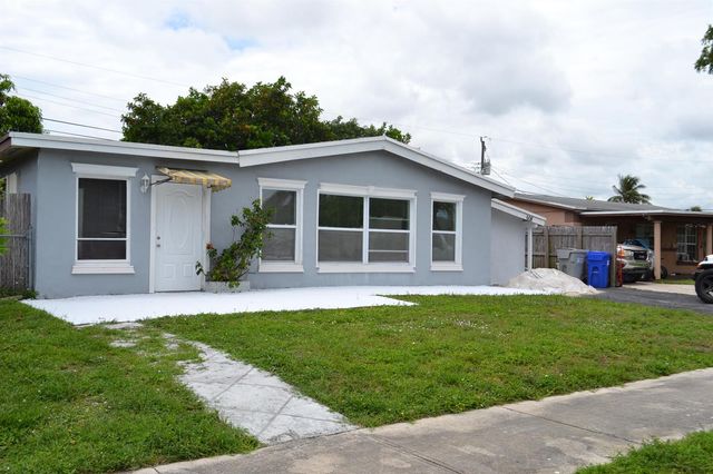 608 NW 20th Court, Pompano Beach, FL 33060