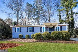 781 Brighton Drive, Lawrenceville, GA 30043