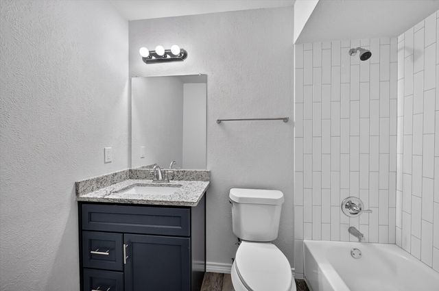 1801 E Grauwyler Road 101, Irving, TX 75061