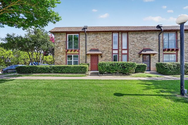 1801 E Grauwyler Road 101, Irving, TX 75061
