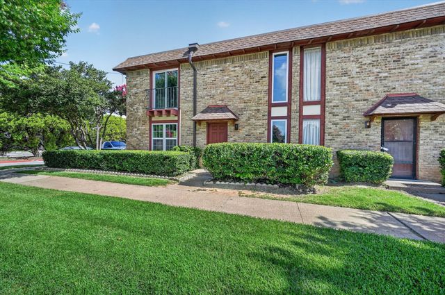 1801 E Grauwyler Road 101, Irving, TX 75061