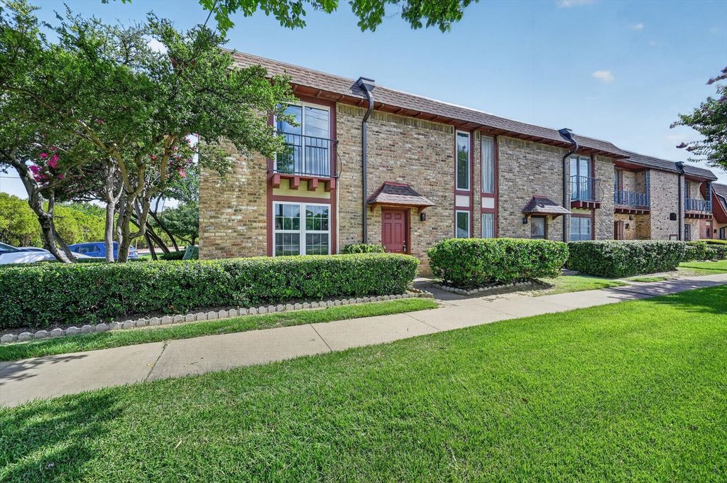 1801 E Grauwyler Road 101, Irving, TX 75061