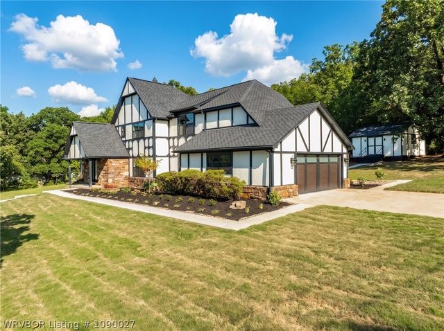 2311 Shadow Lake Drive, Greenwood, AR 72936