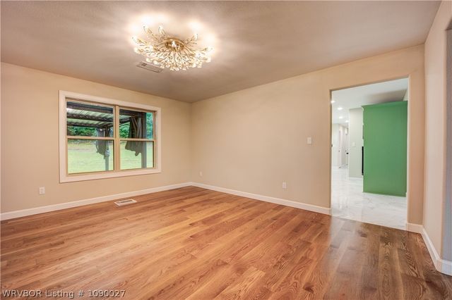2311 Shadow Lake Drive, Greenwood, AR 72936