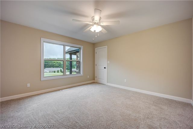 2311 Shadow Lake Drive, Greenwood, AR 72936