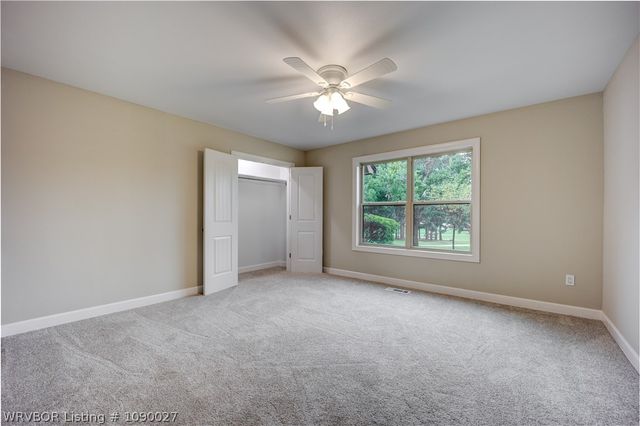 2311 Shadow Lake Drive, Greenwood, AR 72936