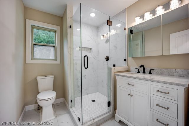 2311 Shadow Lake Drive, Greenwood, AR 72936