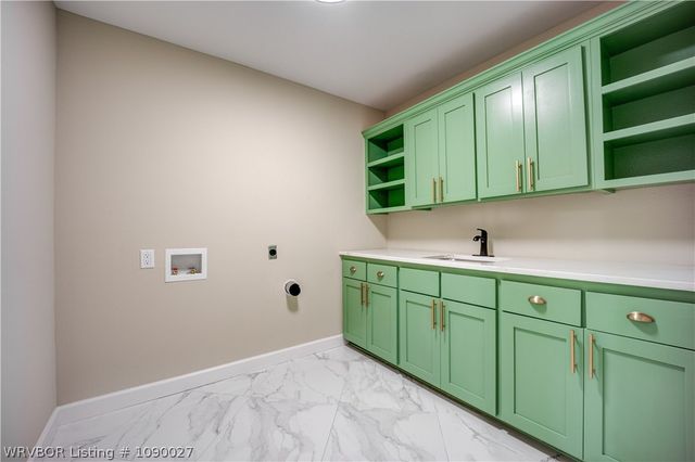 2311 Shadow Lake Drive, Greenwood, AR 72936