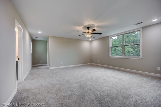 2311 Shadow Lake Drive, Greenwood, AR 72936