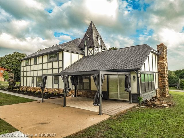2311 Shadow Lake Drive, Greenwood, AR 72936