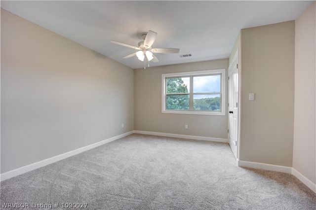 2311 Shadow Lake Drive, Greenwood, AR 72936