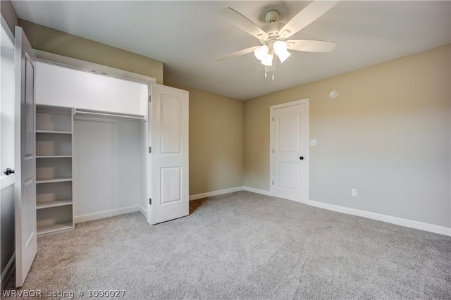 2311 Shadow Lake Drive, Greenwood, AR 72936