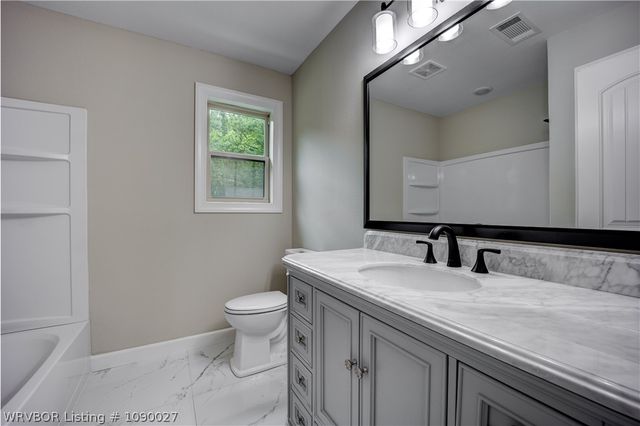 2311 Shadow Lake Drive, Greenwood, AR 72936