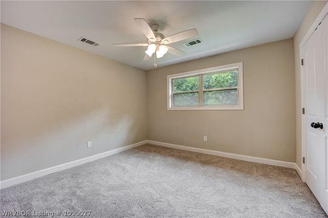 2311 Shadow Lake Drive, Greenwood, AR 72936