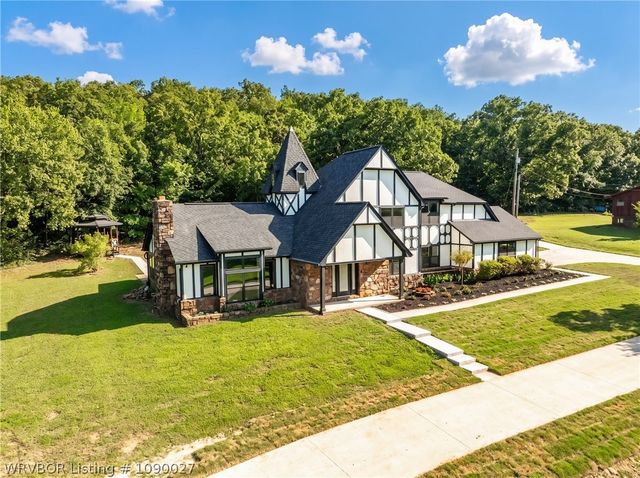 2311 Shadow Lake Drive, Greenwood, AR 72936