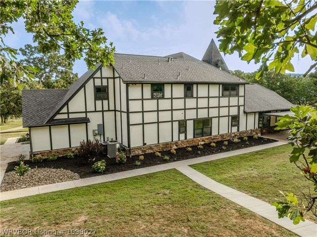 2311 Shadow Lake Drive, Greenwood, AR 72936