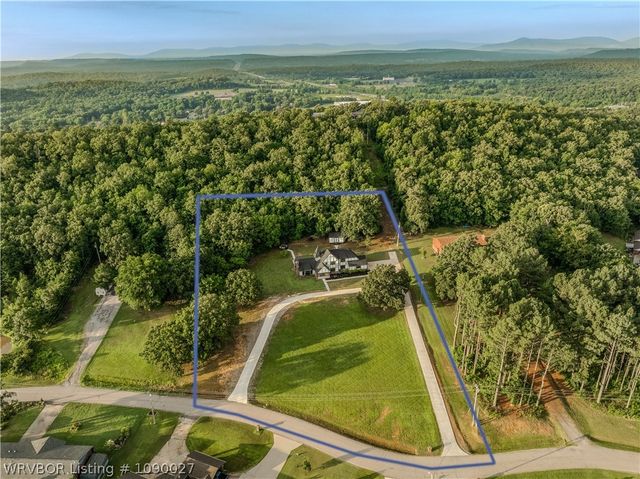 2311 Shadow Lake Drive, Greenwood, AR 72936
