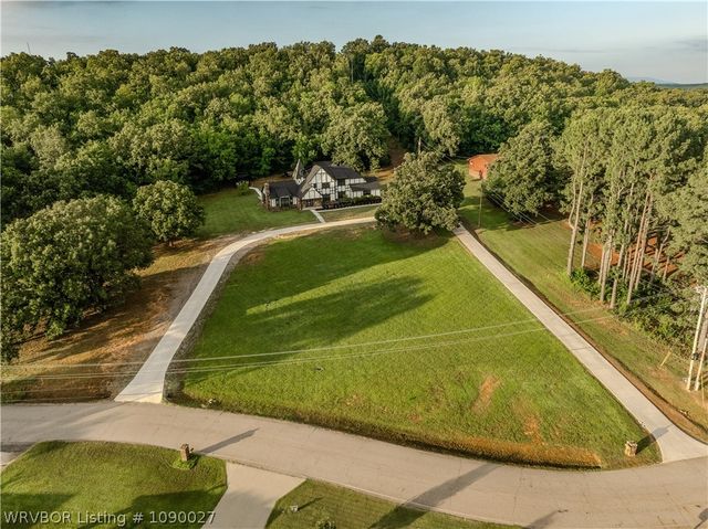 2311 Shadow Lake Drive, Greenwood, AR 72936