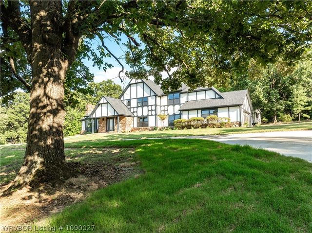 2311 Shadow Lake Drive, Greenwood, AR 72936