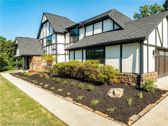 2311 Shadow Lake Drive, Greenwood, AR 72936