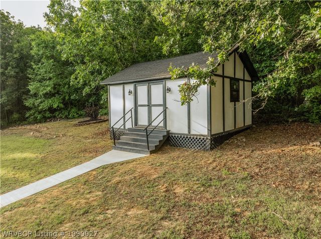 2311 Shadow Lake Drive, Greenwood, AR 72936