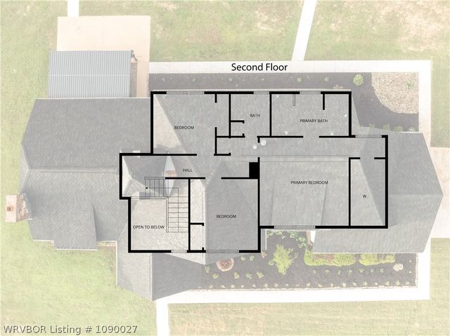2311 Shadow Lake Drive, Greenwood, AR 72936