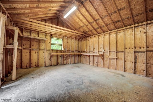 2311 Shadow Lake Drive, Greenwood, AR 72936