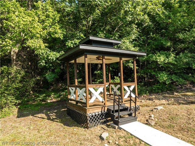 2311 Shadow Lake Drive, Greenwood, AR 72936