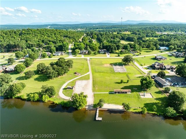 2311 Shadow Lake Drive, Greenwood, AR 72936