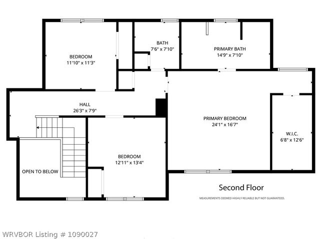 2311 Shadow Lake Drive, Greenwood, AR 72936