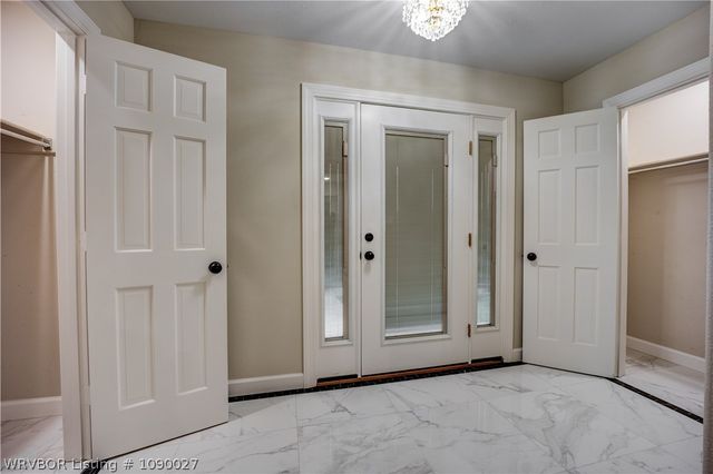 2311 Shadow Lake Drive, Greenwood, AR 72936