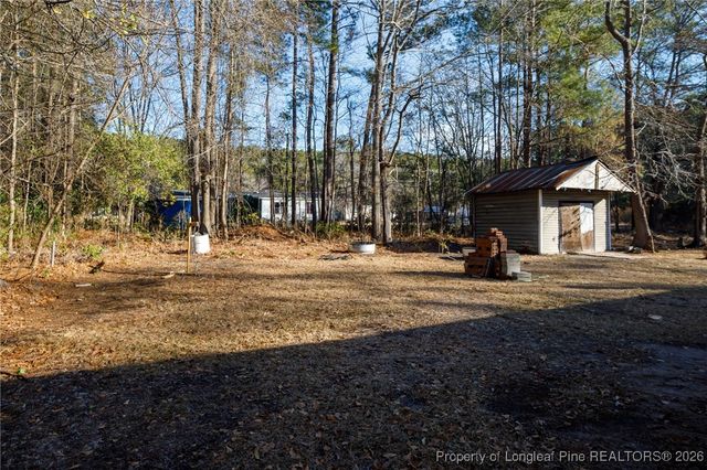 453 Deer Stand Drive, Lumberton, NC 28358