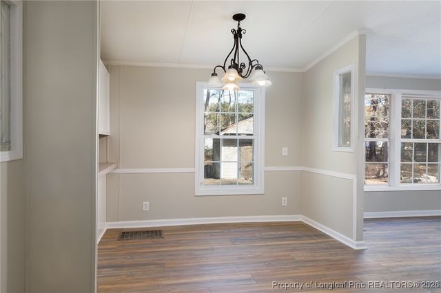 453 Deer Stand Drive, Lumberton, NC 28358