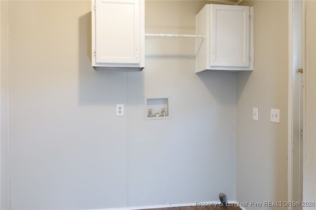 453 Deer Stand Drive, Lumberton, NC 28358