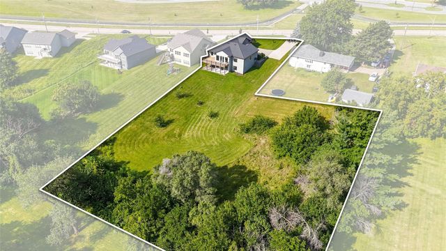 3371 McKinley Avenue, Des Moines, IA 50321