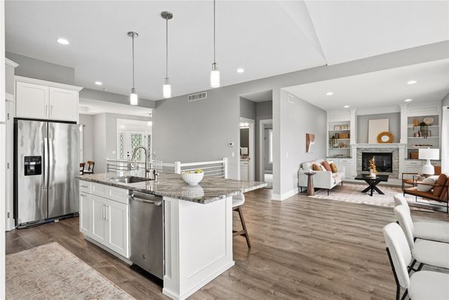 3371 McKinley Avenue, Des Moines, IA 50321