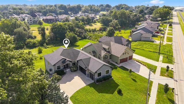 3371 McKinley Avenue, Des Moines, IA 50321