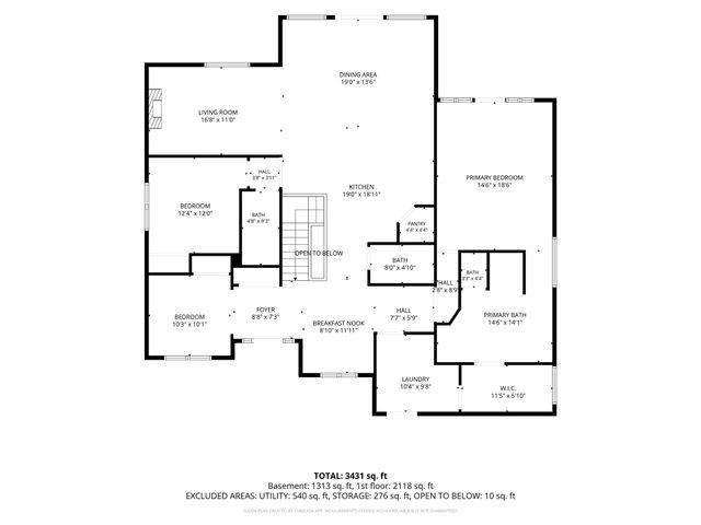 3371 McKinley Avenue, Des Moines, IA 50321