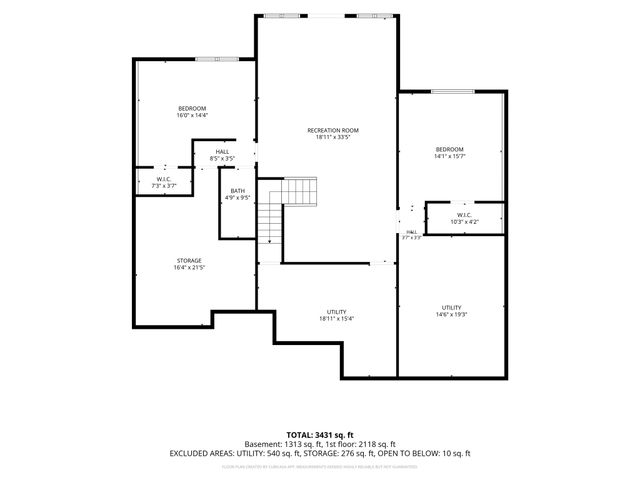 3371 McKinley Avenue, Des Moines, IA 50321