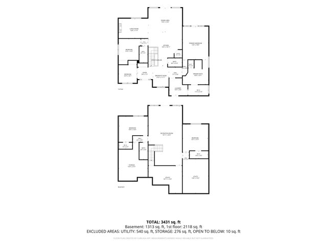 3371 McKinley Avenue, Des Moines, IA 50321