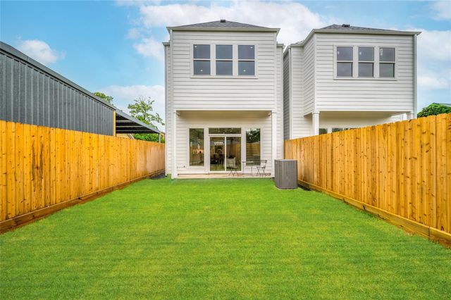 403 Sikes Street, Houston, TX 77018
