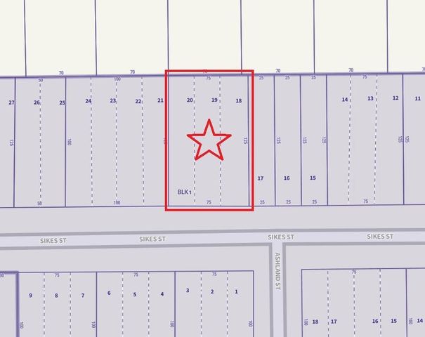 403 Sikes Street, Houston, TX 77018