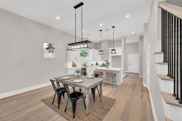 403 Sikes Street, Houston, TX 77018