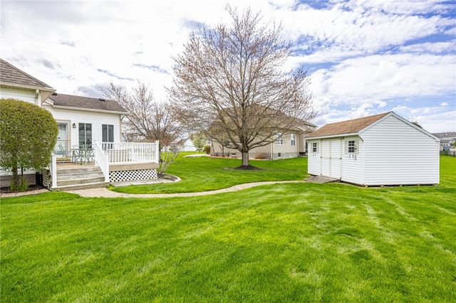 108 Arborway Lane, Greece, NY 14612