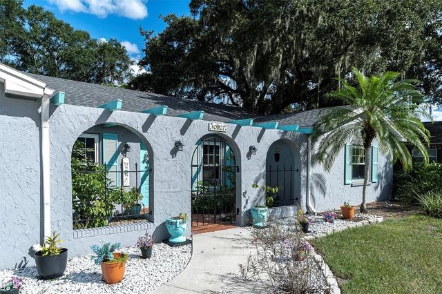 10907 KEWANEE DRIVE, Temple Terrace, FL 33617