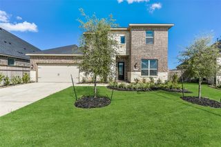 4535 Windmill Landing Lane, Fulshear, TX 77441